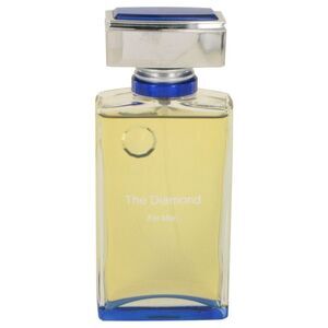Cindy Crawford The Diamond Eau De Parfum Men Yellow